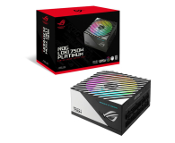 ASUS ROG Loki 750W 80 Plus Platinum - 1224489 - zdjęcie 1